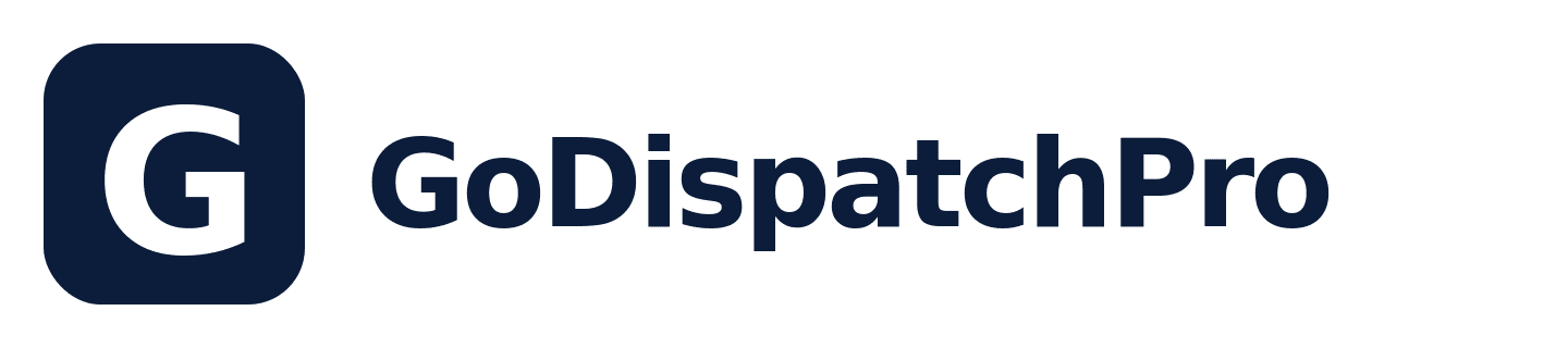 GoDispatchPro